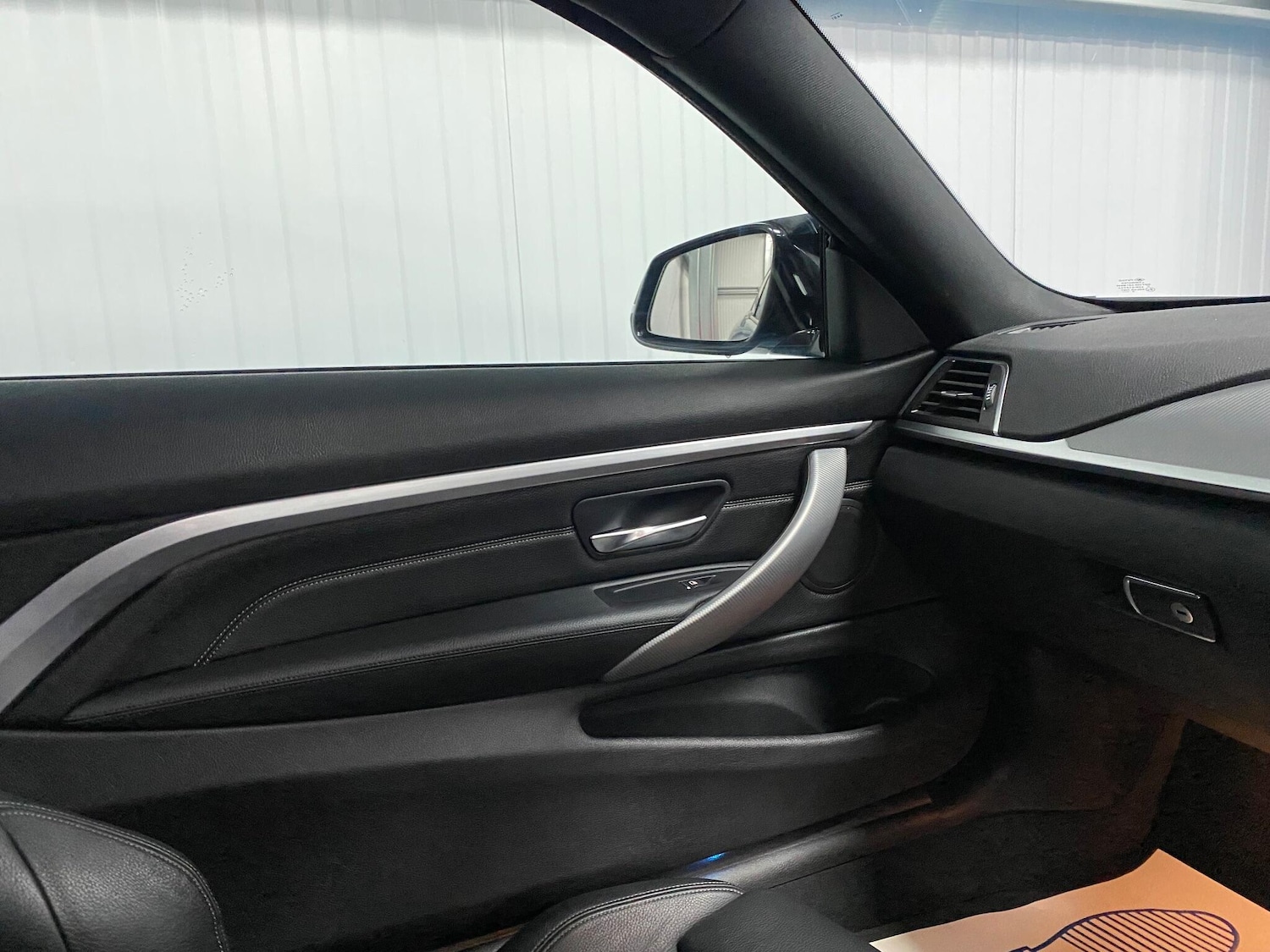 Used BMW 4 Series 2018 for sale - 76752886: Photo 36