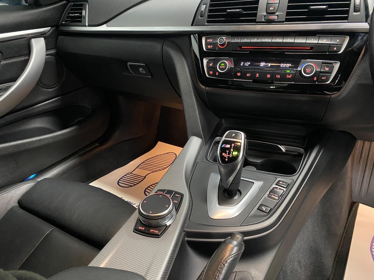 Used BMW 4 Series 2018 for sale - 76752886: Photo 37