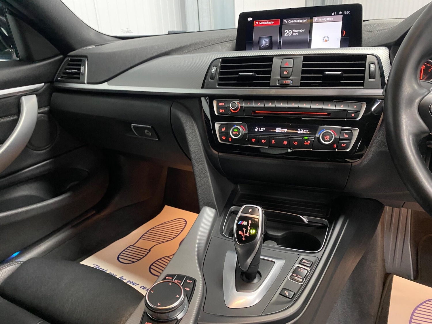 Used BMW 4 Series 2018 for sale - 76752886: Photo 38