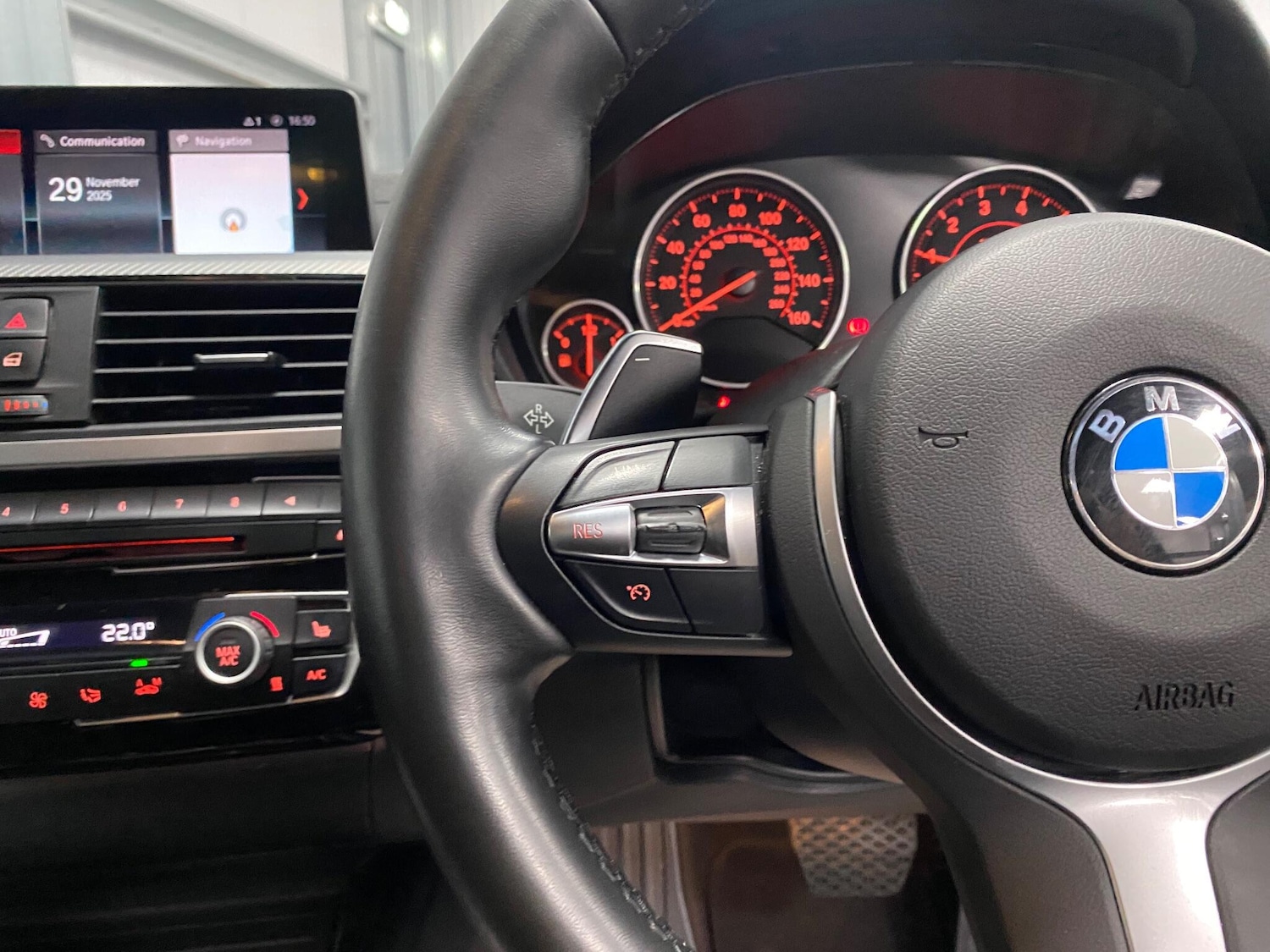 Used BMW 4 Series 2018 for sale - 76752886: Photo 39