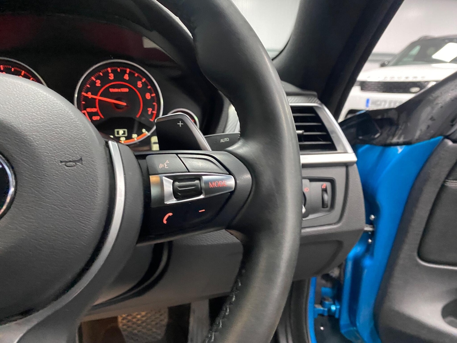 Used BMW 4 Series 2018 for sale - 76752886: Photo 40