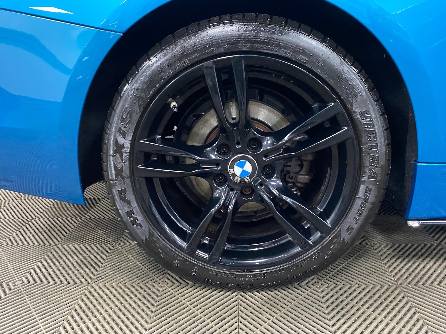 Used BMW 4 Series 2018 for sale - 76752886: Photo 45