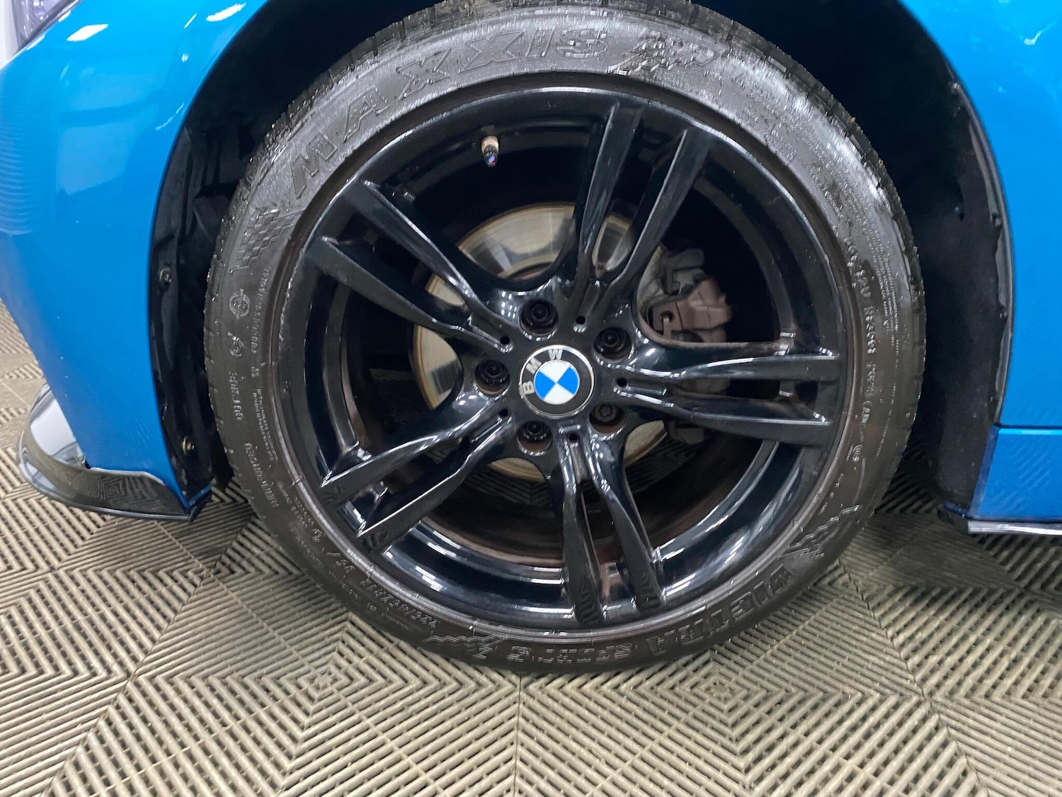 Used BMW 4 Series 2018 for sale - 76752886: Photo 46