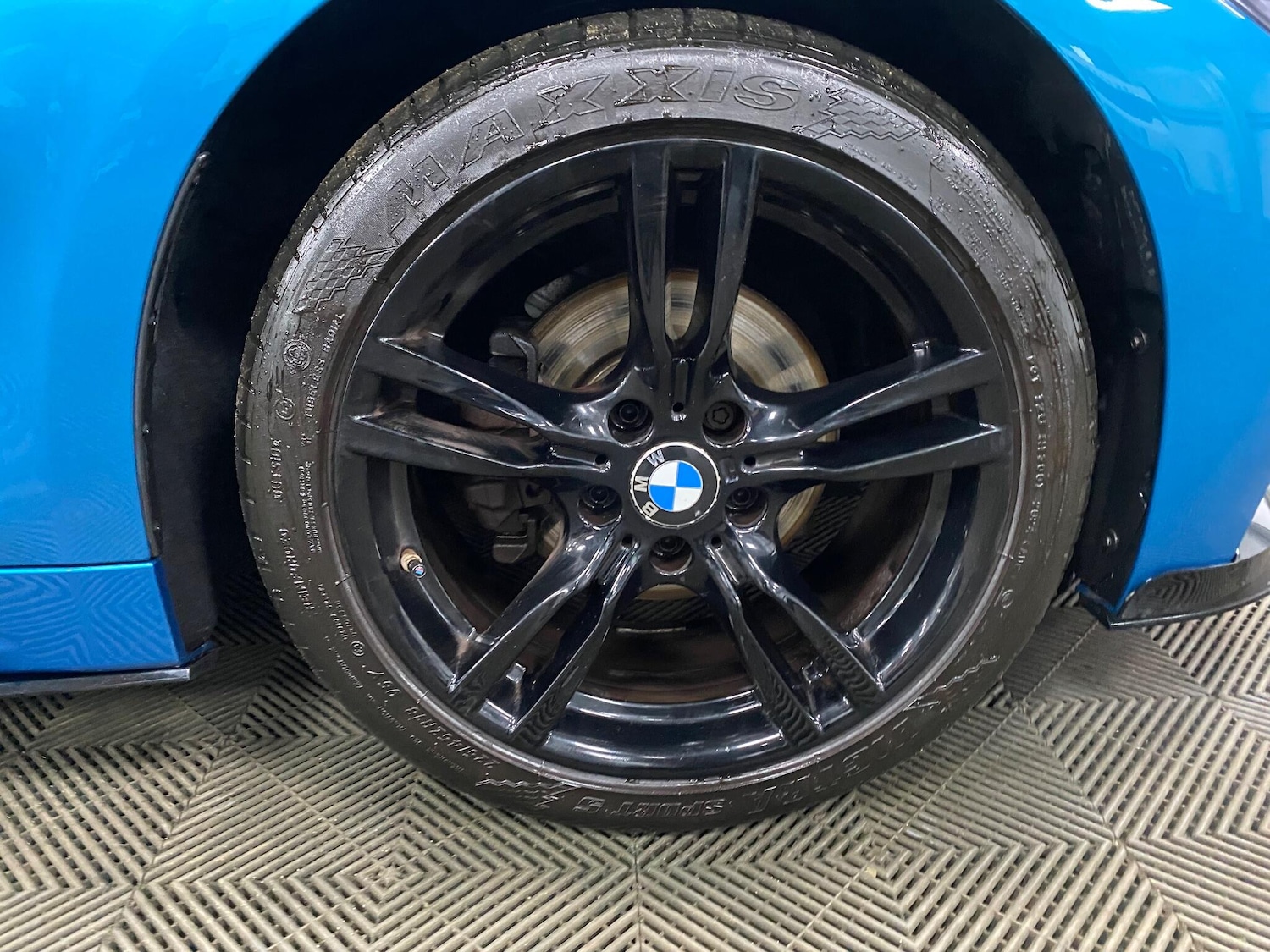 Used BMW 4 Series 2018 for sale - 76752886: Photo 47