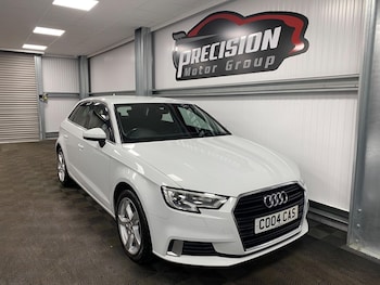 2017 (67) - 1.0 TFSI Sport Sportback Euro 6 (s/s) 5dr