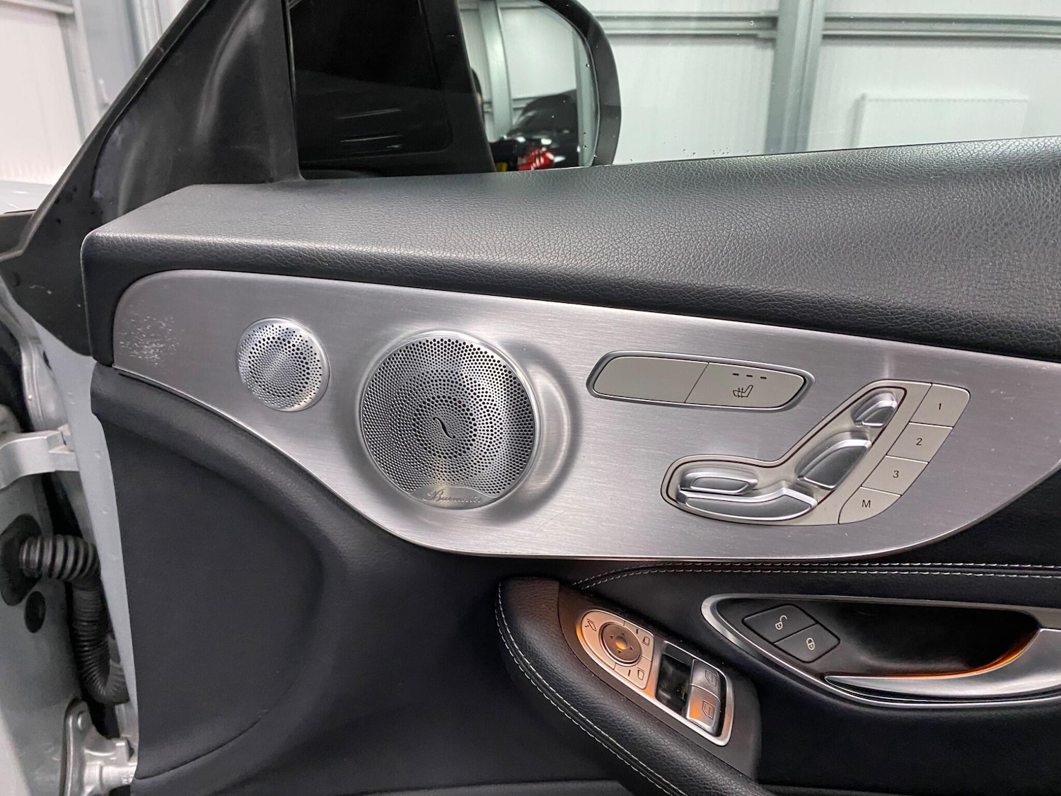 Used Mercedes-Benz C-Class 2018 for sale - 76153146: Photo 38
