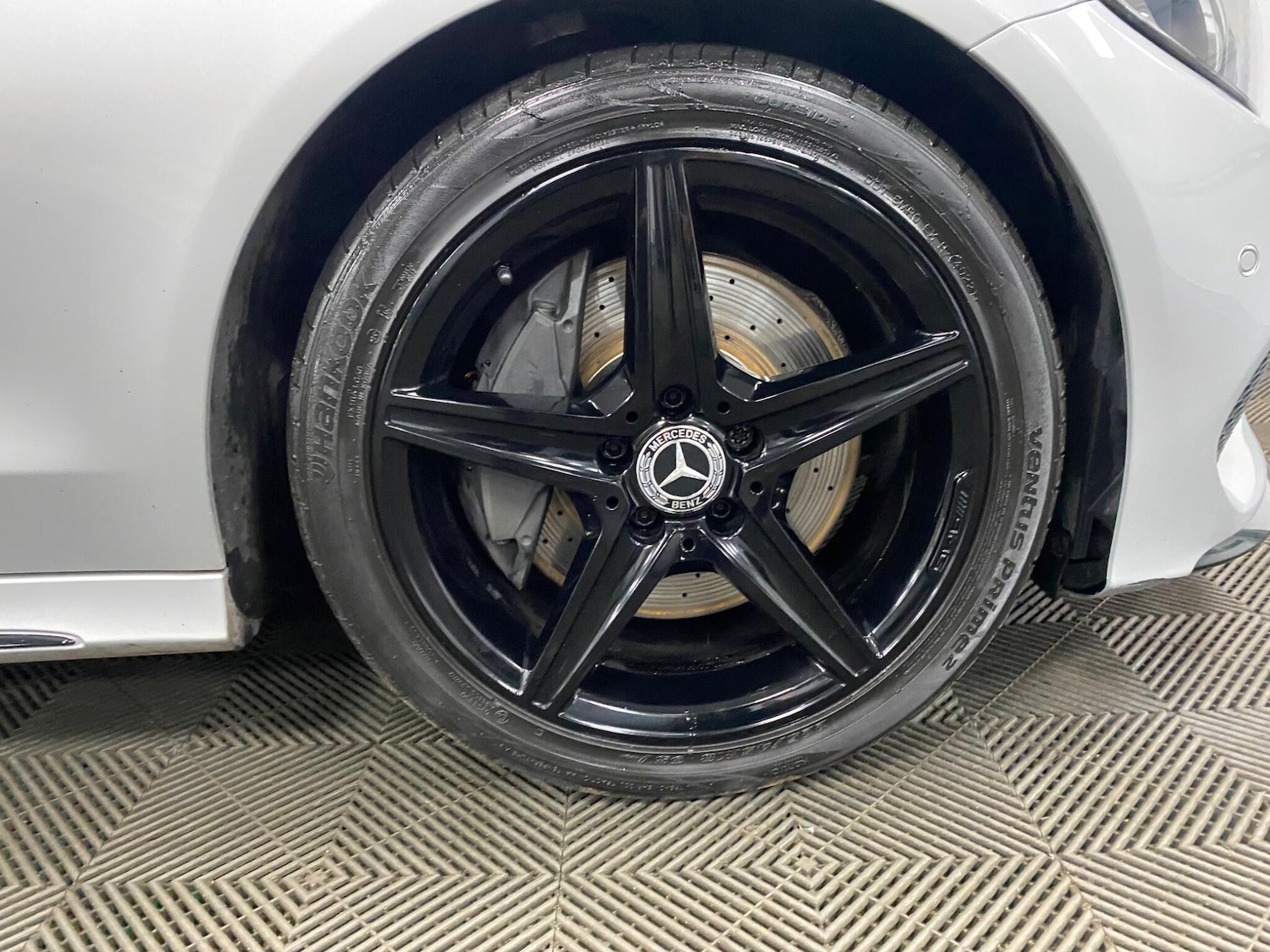 Used Mercedes-Benz C-Class 2018 for sale - 76153146: Photo 44