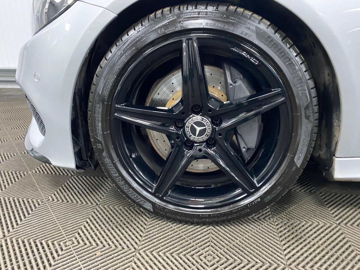 Used Mercedes-Benz C-Class 2018 for sale - 76153146: Photo 46