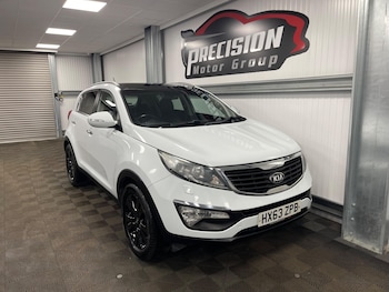Used Kia Sportage 2013 for sale - 79107230: Photo