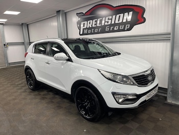 Used Kia Sportage 2013 for sale - 79107230: Photo