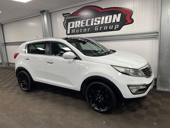 Used Kia Sportage 2013 for sale - 79107230: Photo