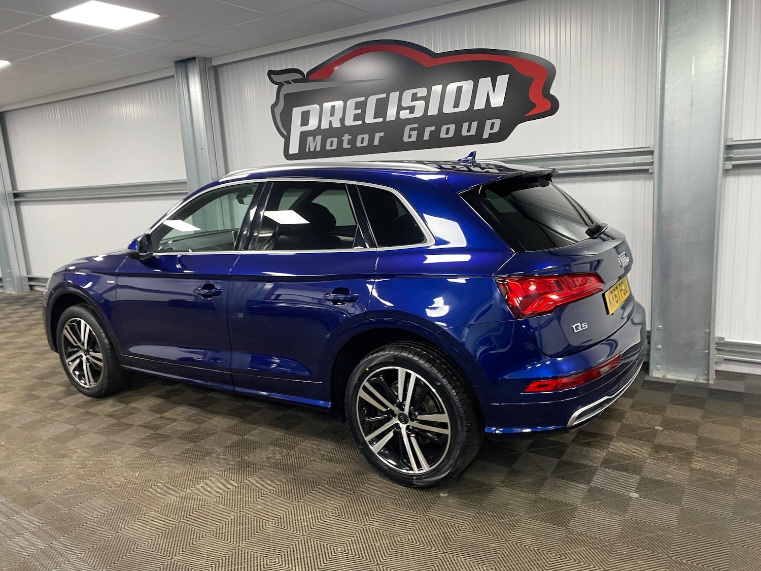 Used Audi Q5 for sale - 77559637: Photo 14