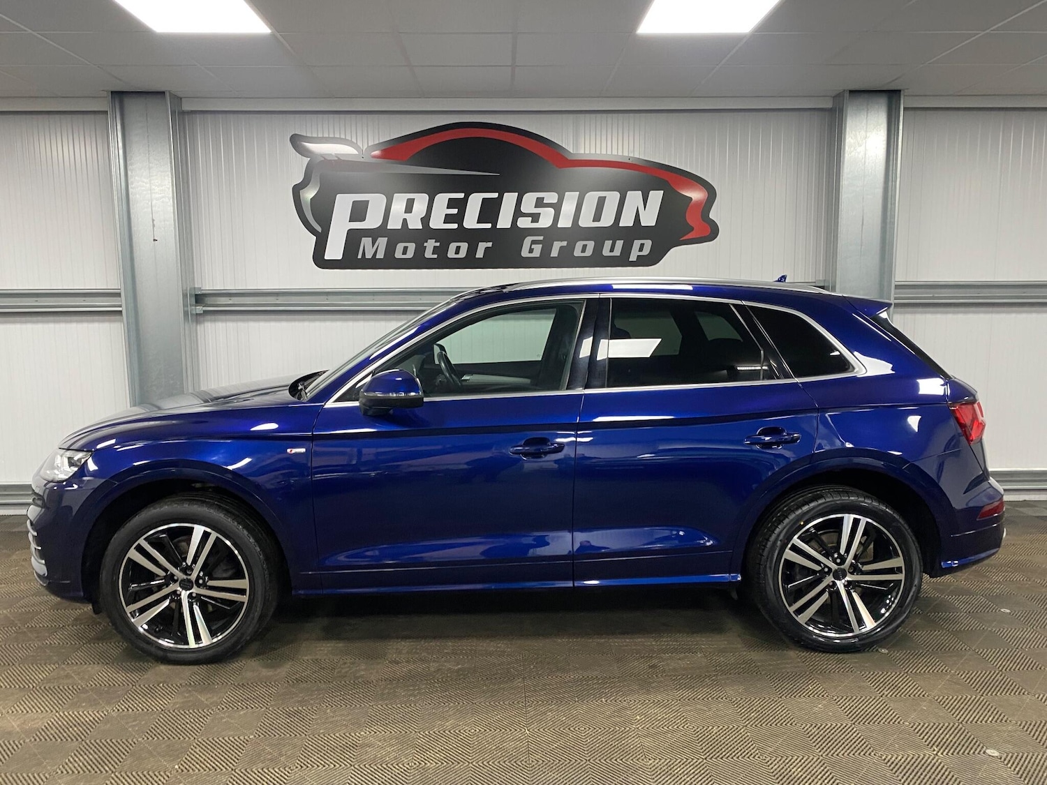 Used Audi Q5 for sale - 77559637: Photo 16