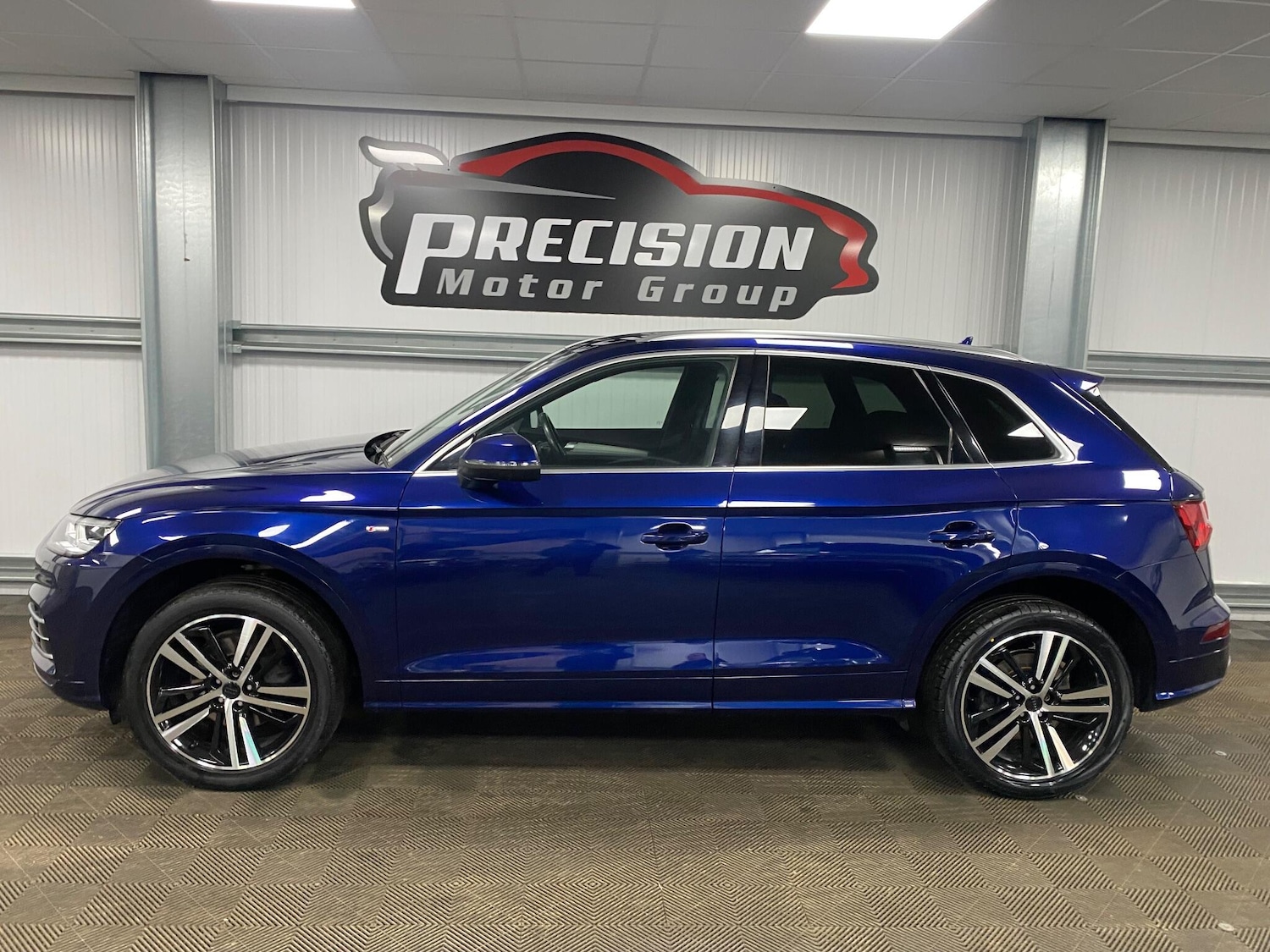 Used Audi Q5 for sale - 77559637: Photo 17