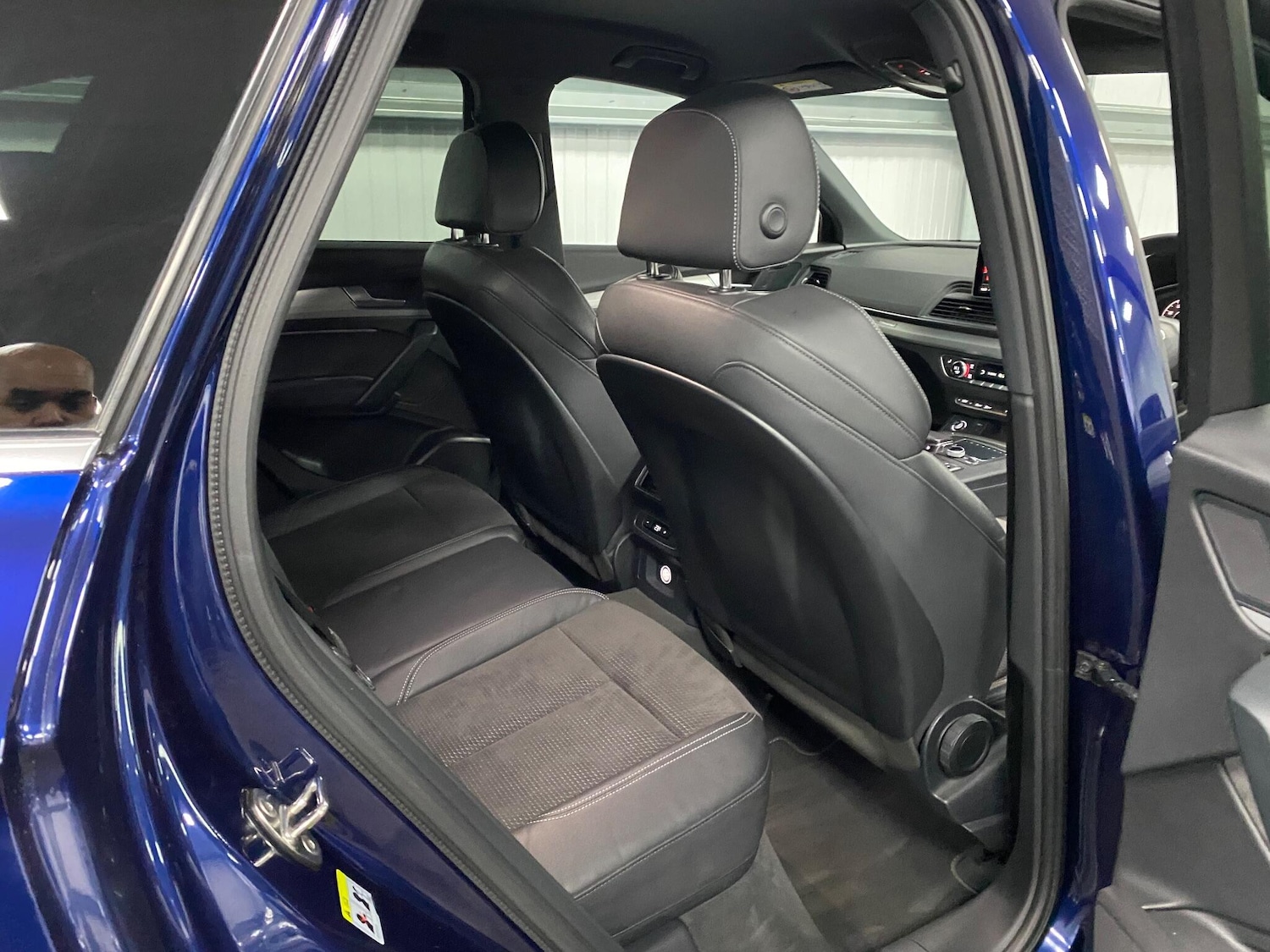 Used Audi Q5 for sale - 77559637: Photo 38