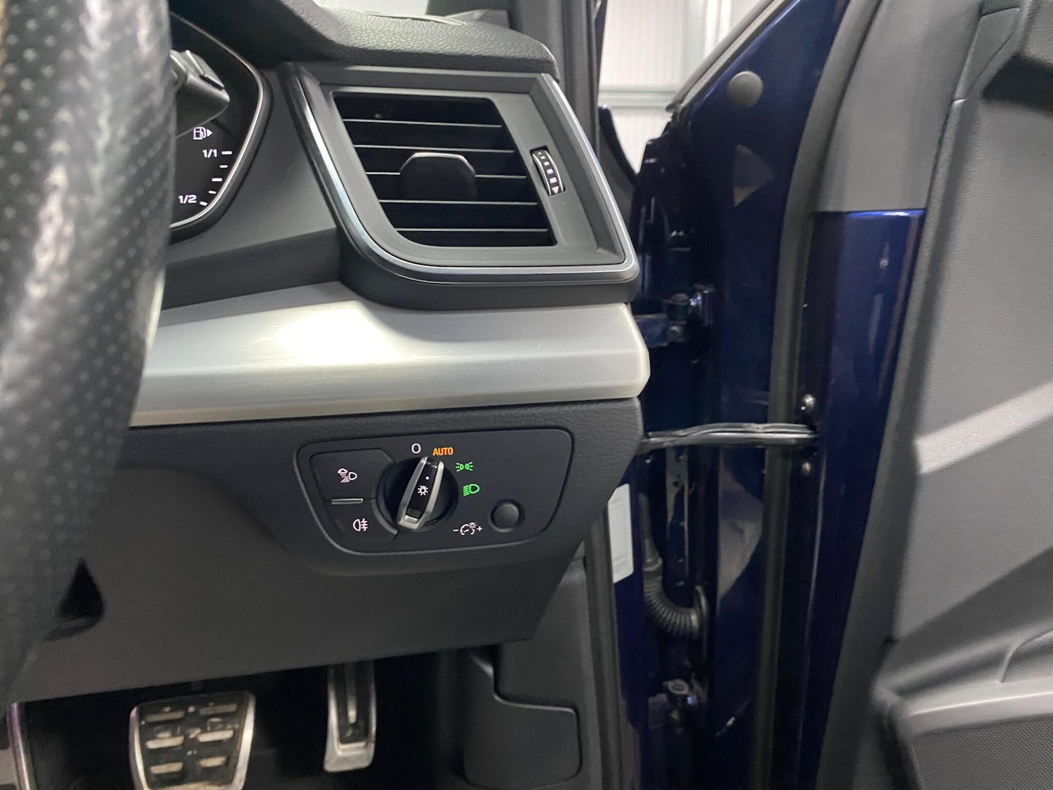 Used Audi Q5 for sale - 77559637: Photo 40