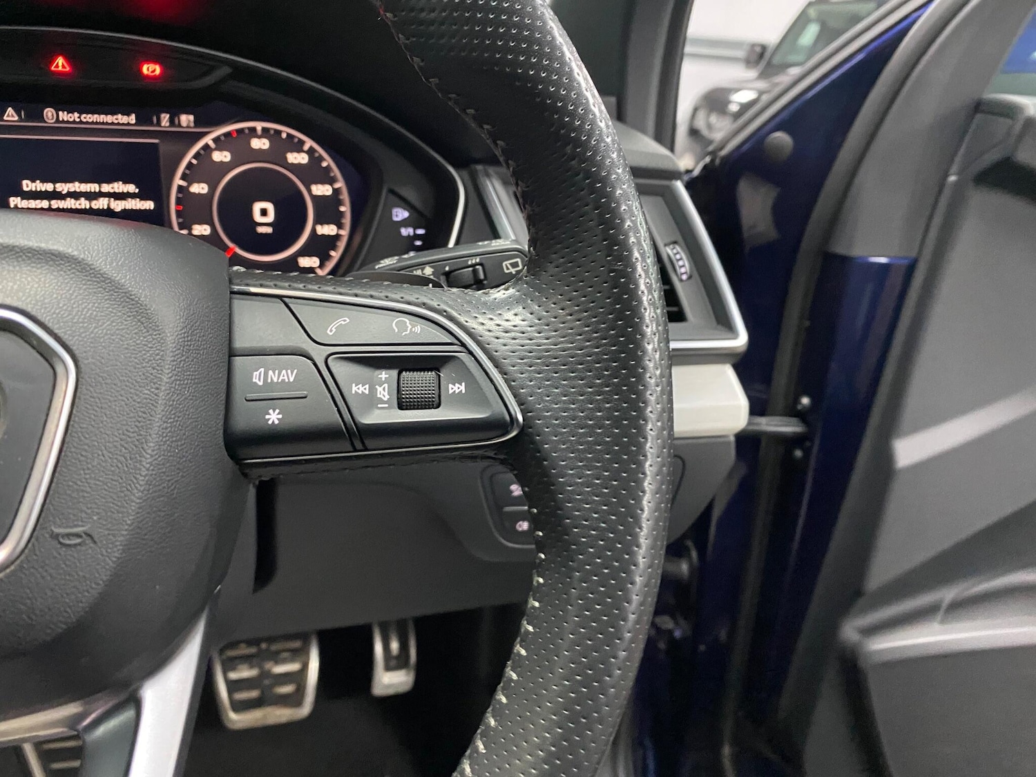 Used Audi Q5 for sale - 77559637: Photo 41