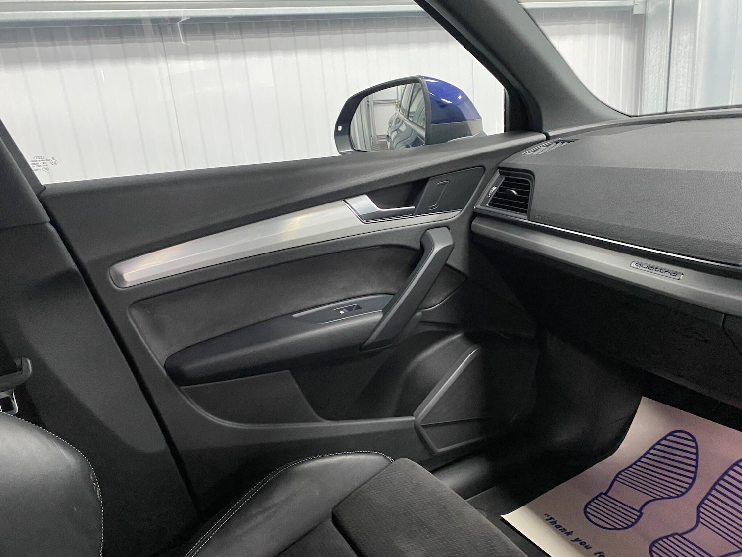 Used Audi Q5 for sale - 77559637: Photo 45