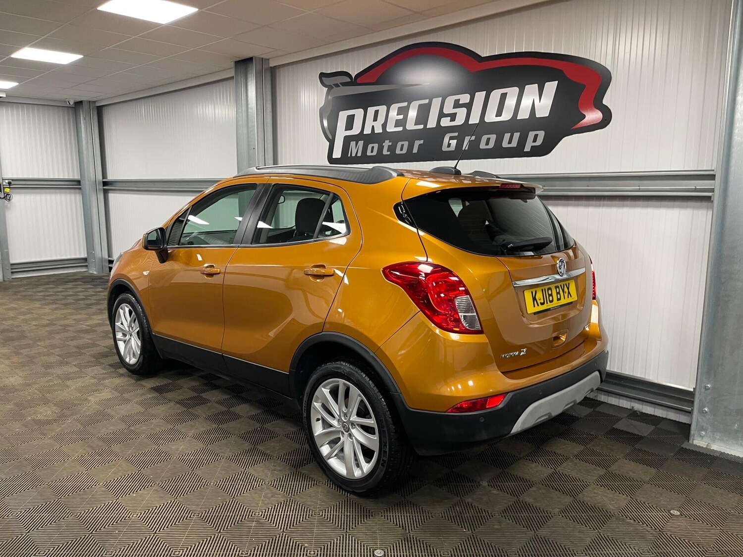 Used Vauxhall Mokka X for sale - 77704607: Photo 11