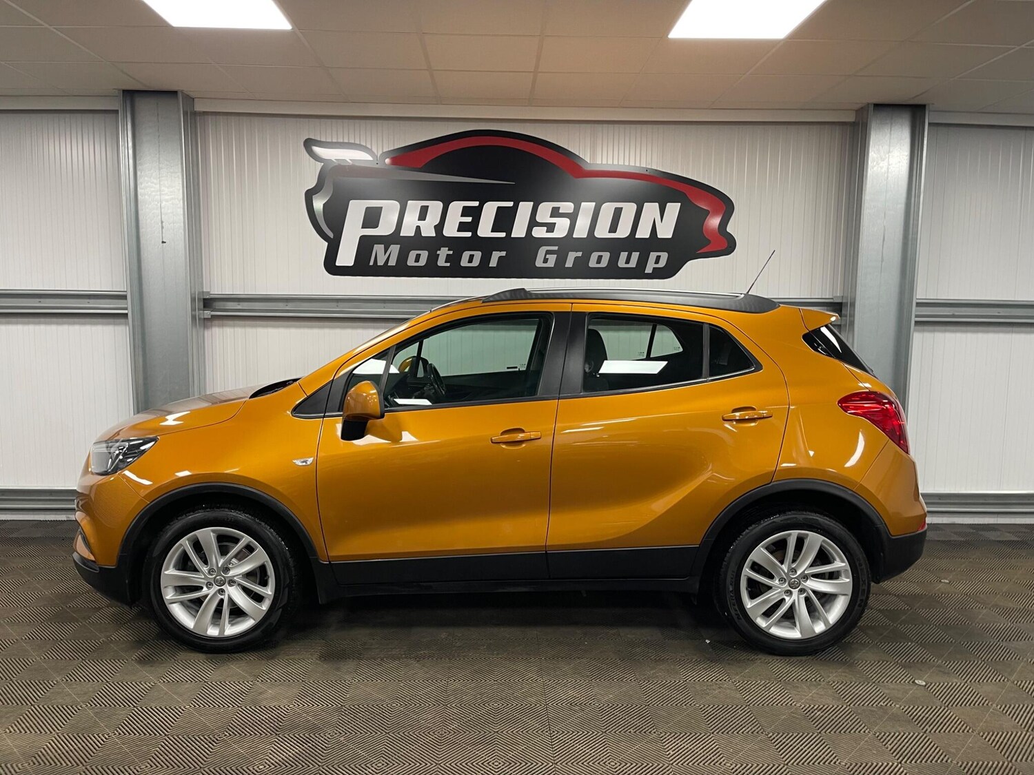 Used Vauxhall Mokka X for sale - 77704607: Photo 13