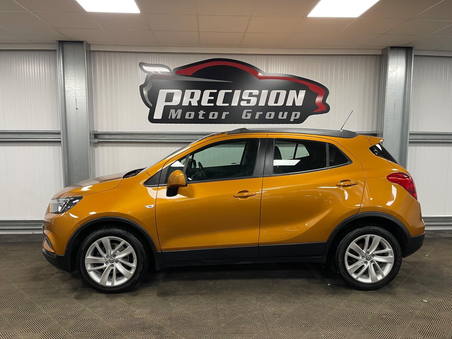 Used Vauxhall Mokka X for sale - 77704607: Photo 14