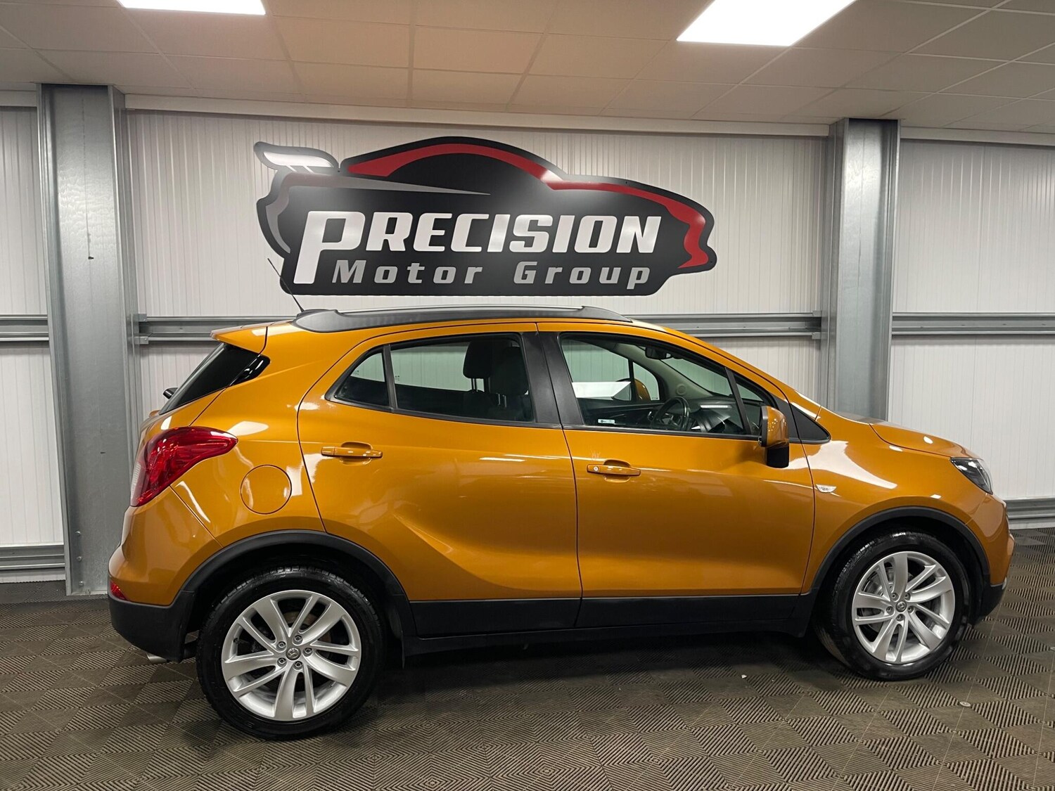 Used Vauxhall Mokka X for sale - 77704607: Photo 23