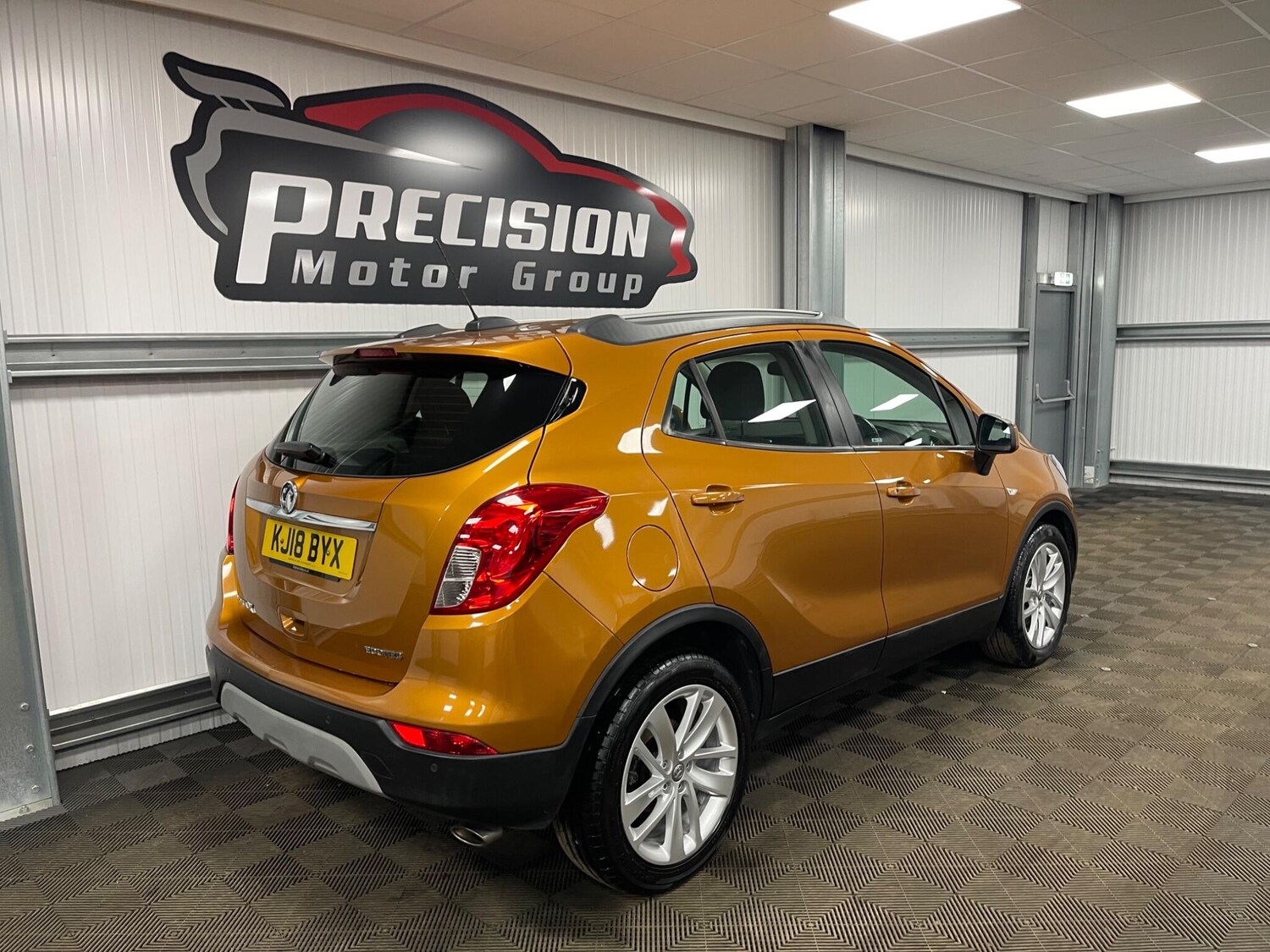 Used Vauxhall Mokka X for sale - 77704607: Photo 28