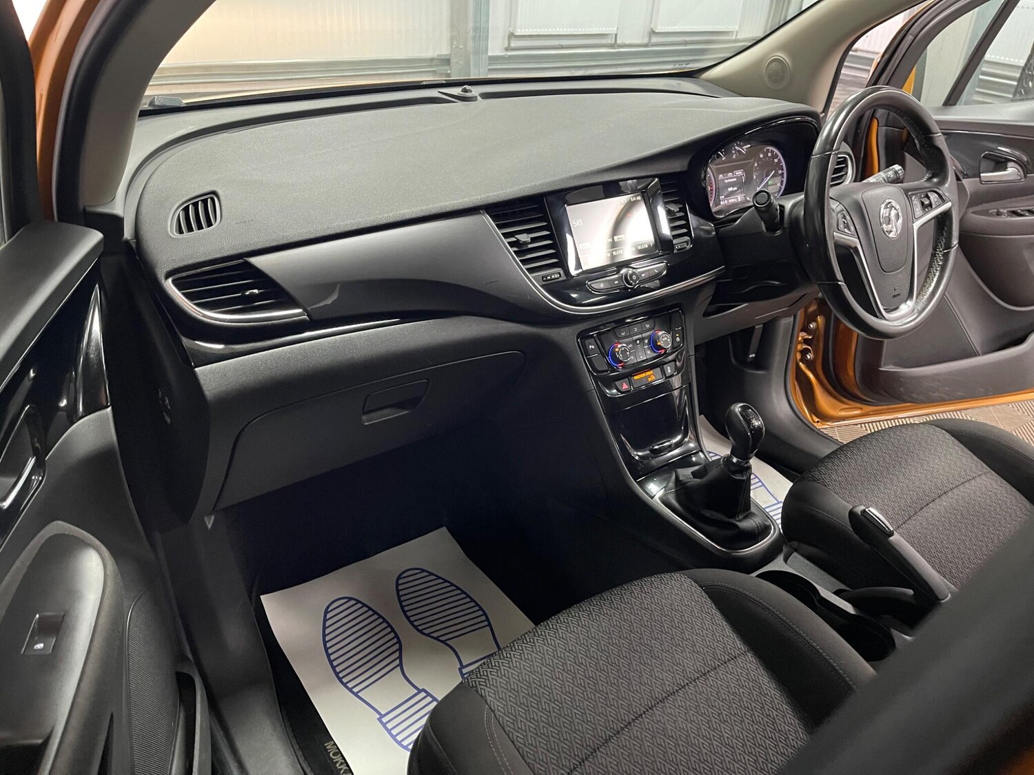 Used Vauxhall Mokka X for sale - 77704607: Photo 32