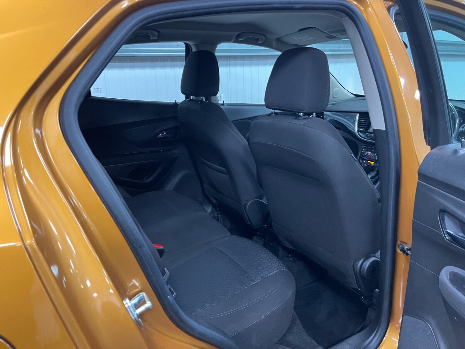 Used Vauxhall Mokka X for sale - 77704607: Photo 36