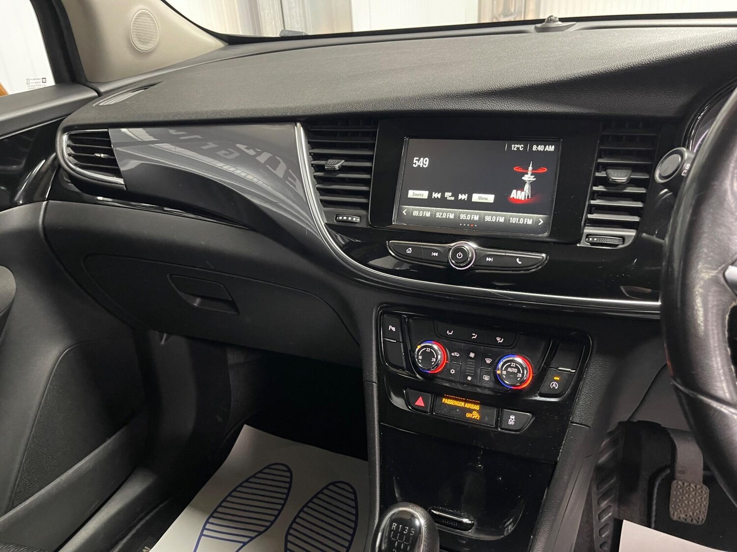 Used Vauxhall Mokka X for sale - 77704607: Photo 38