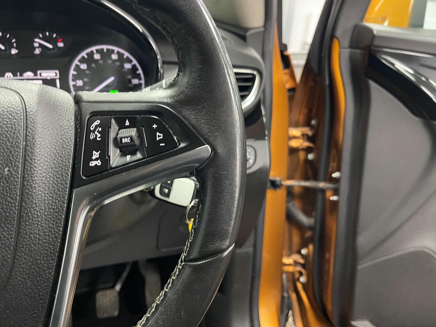 Used Vauxhall Mokka X for sale - 77704607: Photo 40