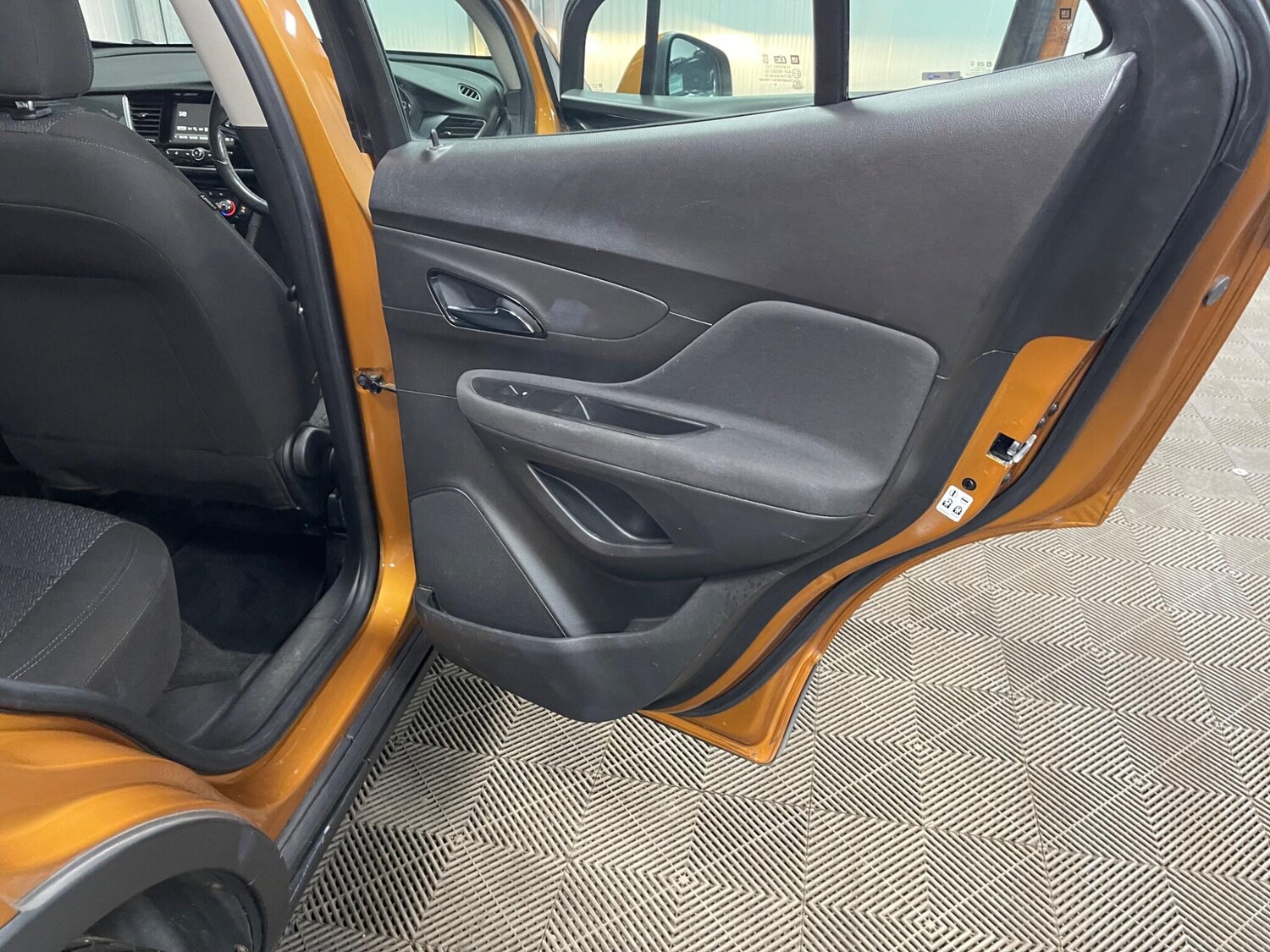 Used Vauxhall Mokka X for sale - 77704607: Photo 41