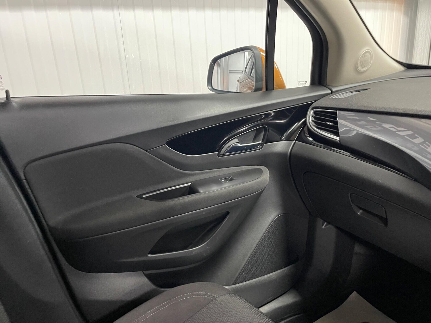 Used Vauxhall Mokka X for sale - 77704607: Photo 42