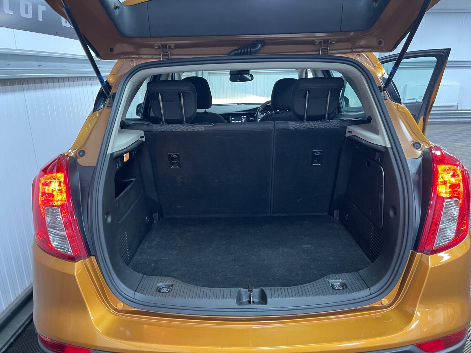 Used Vauxhall Mokka X for sale - 77704607: Photo 44