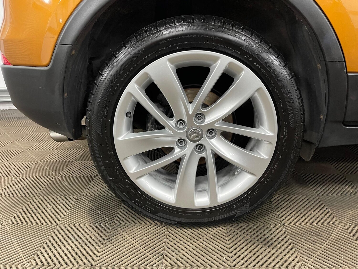 Used Vauxhall Mokka X for sale - 77704607: Photo 46