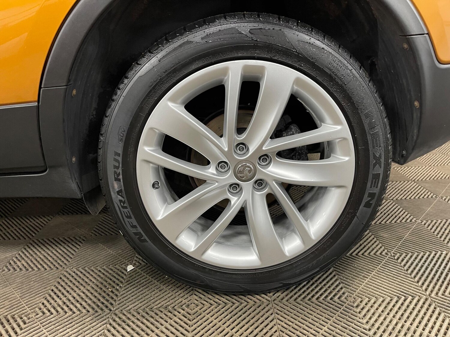 Used Vauxhall Mokka X for sale - 77704607: Photo 47