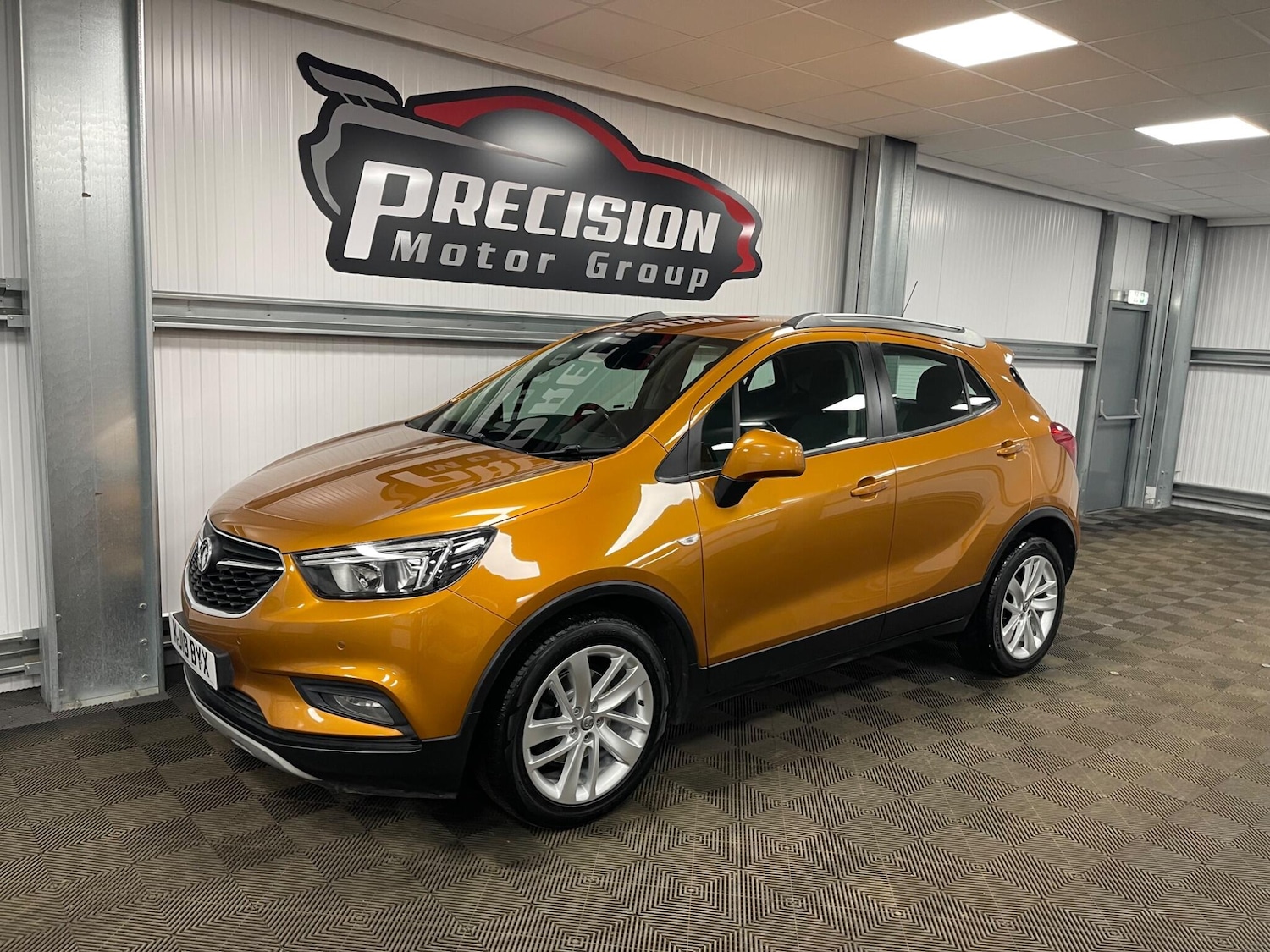 Used Vauxhall Mokka X for sale - 77704607: Photo 5