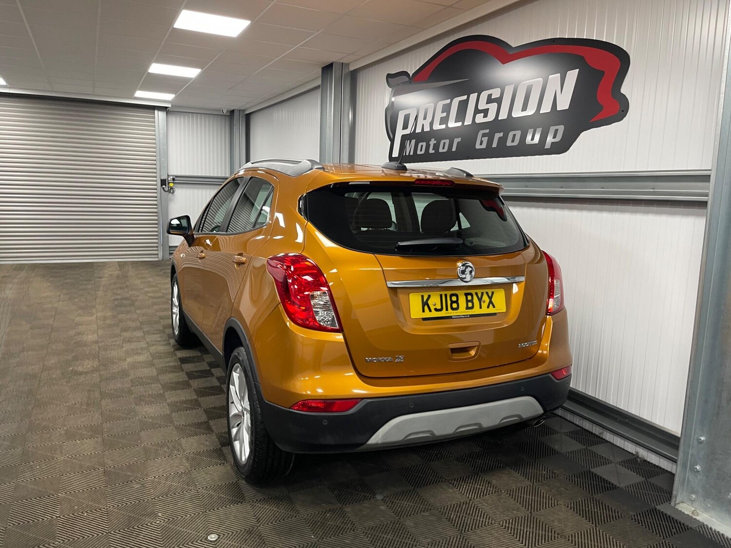 Used Vauxhall Mokka X for sale - 77704607: Photo 6