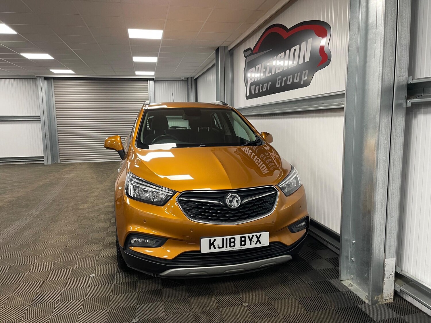 Used Vauxhall Mokka X for sale - 77704607: Photo 7