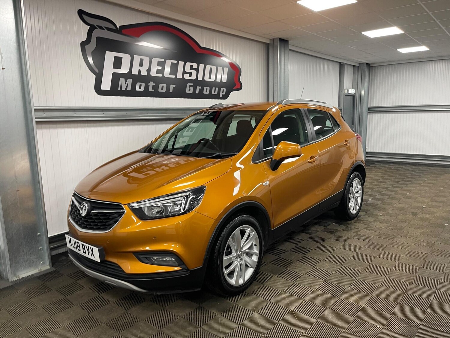 Used Vauxhall Mokka X for sale - 77704607: Photo 9