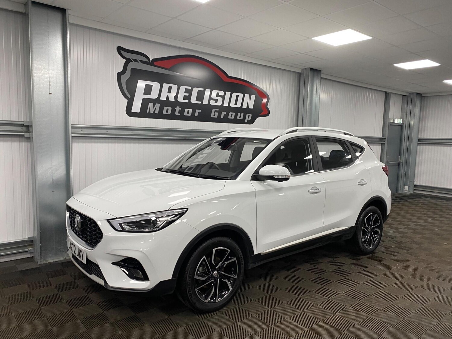 Used MG MG ZS 2022 for sale - 76153073: Photo 10