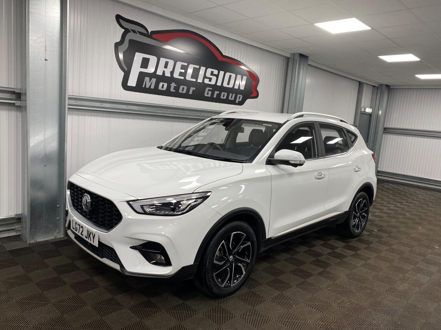 Used MG MG ZS 2022 for sale - 76153073: Photo 11