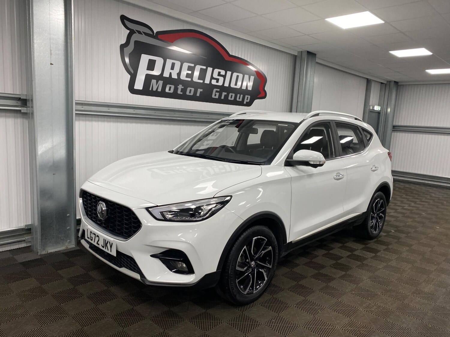 Used MG MG ZS 2022 for sale - 76153073: Photo 12