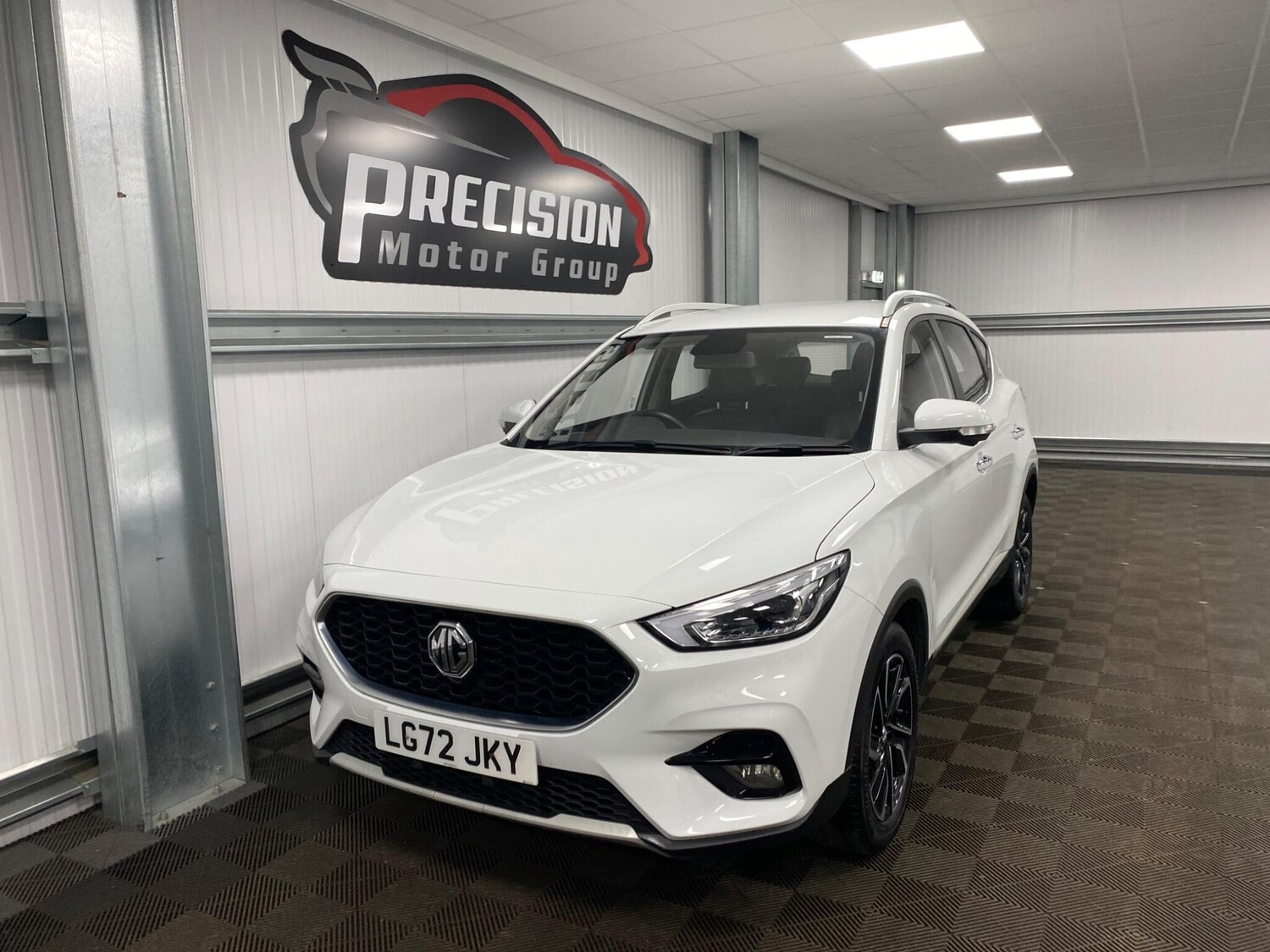 Used MG MG ZS 2022 for sale - 76153073: Photo 13