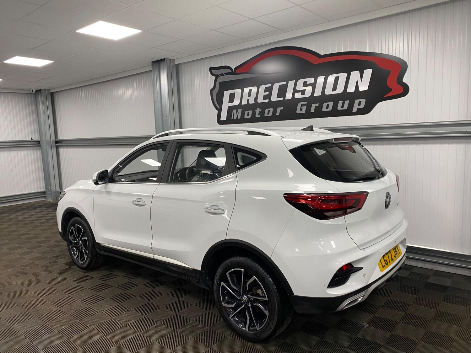 Used MG MG ZS 2022 for sale - 76153073: Photo 14