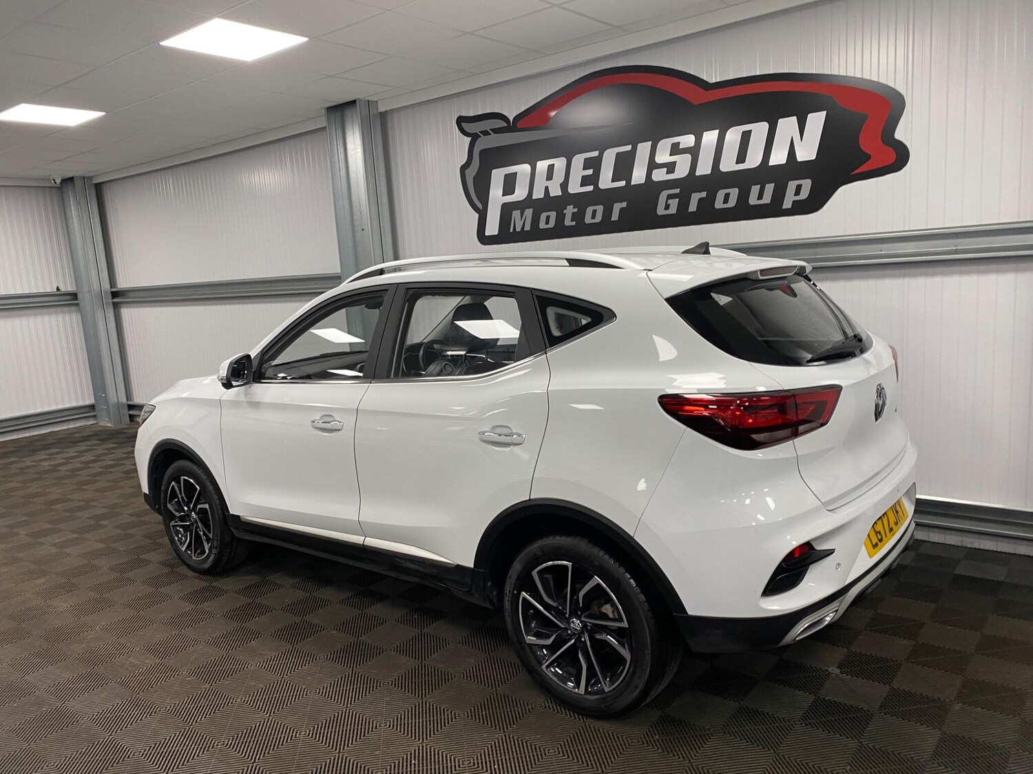 Used MG MG ZS 2022 for sale - 76153073: Photo 15