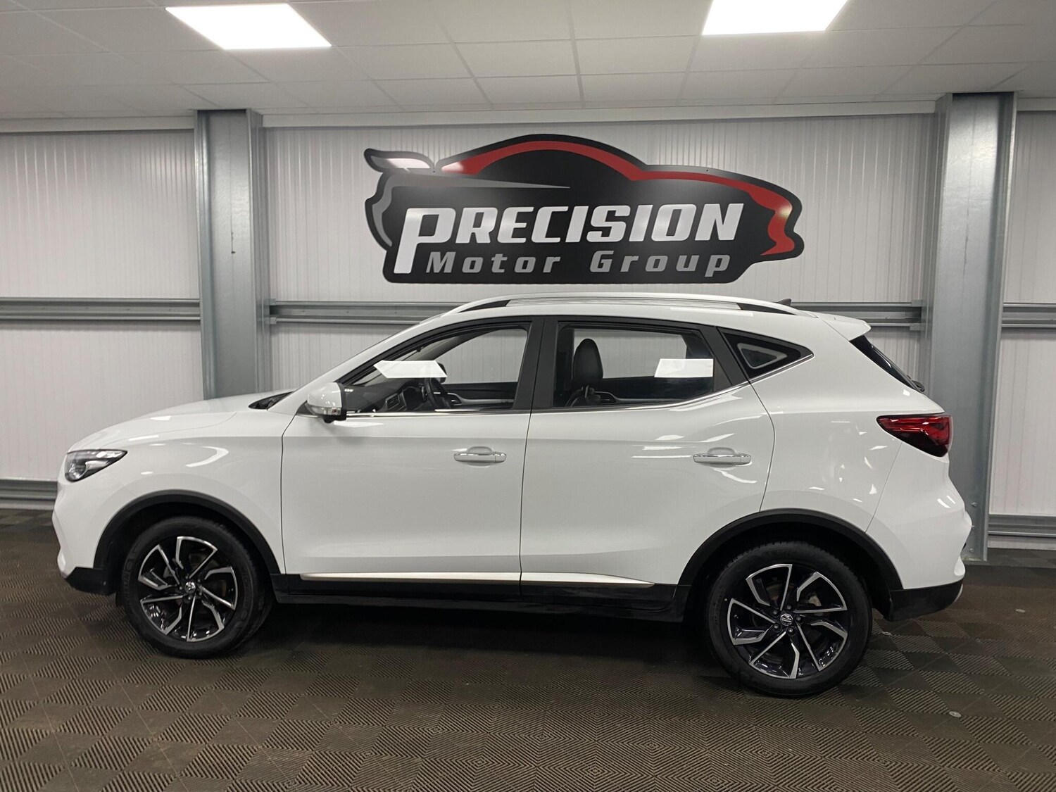 Used MG MG ZS 2022 for sale - 76153073: Photo 16