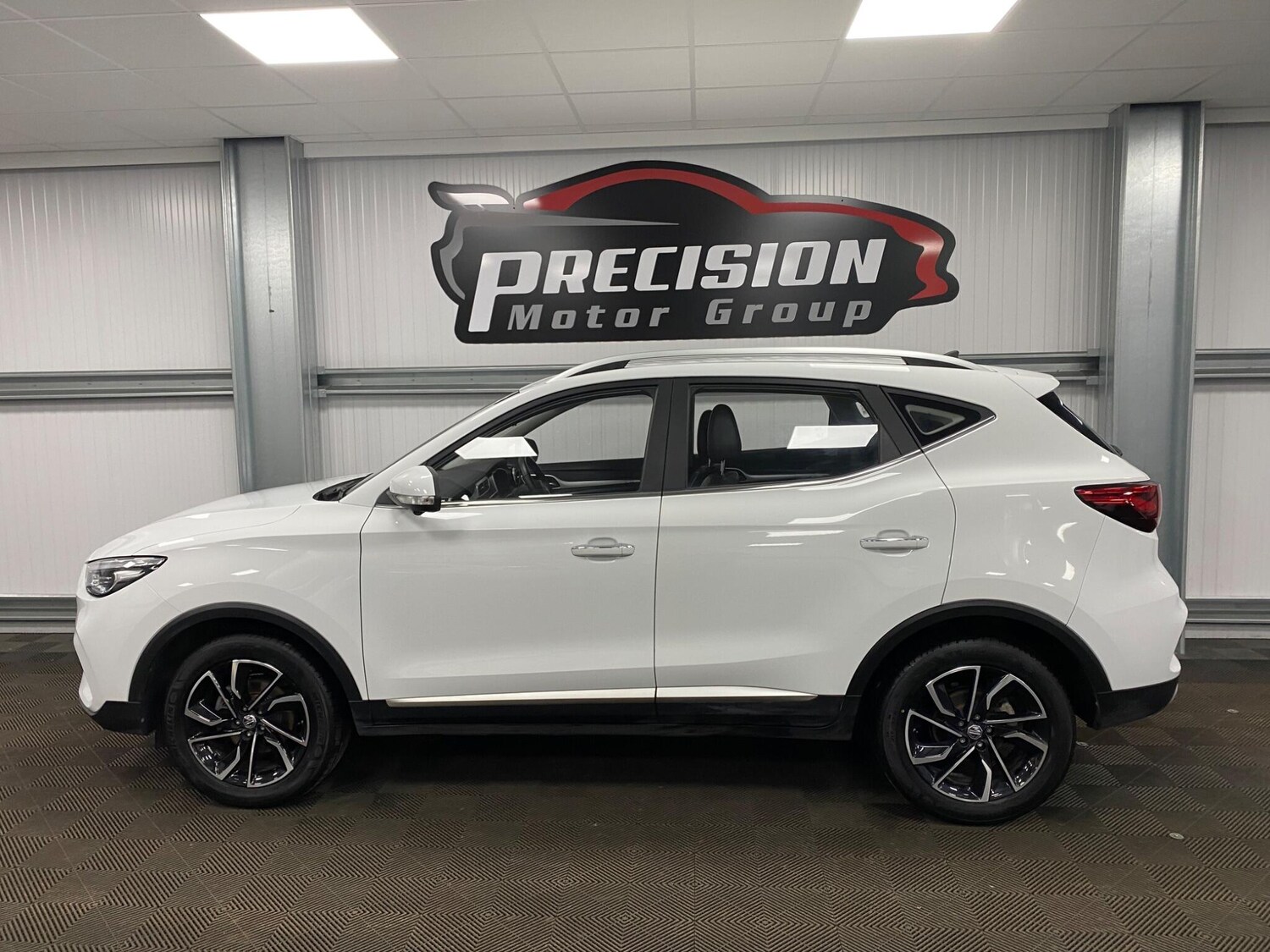 Used MG MG ZS 2022 for sale - 76153073: Photo 17