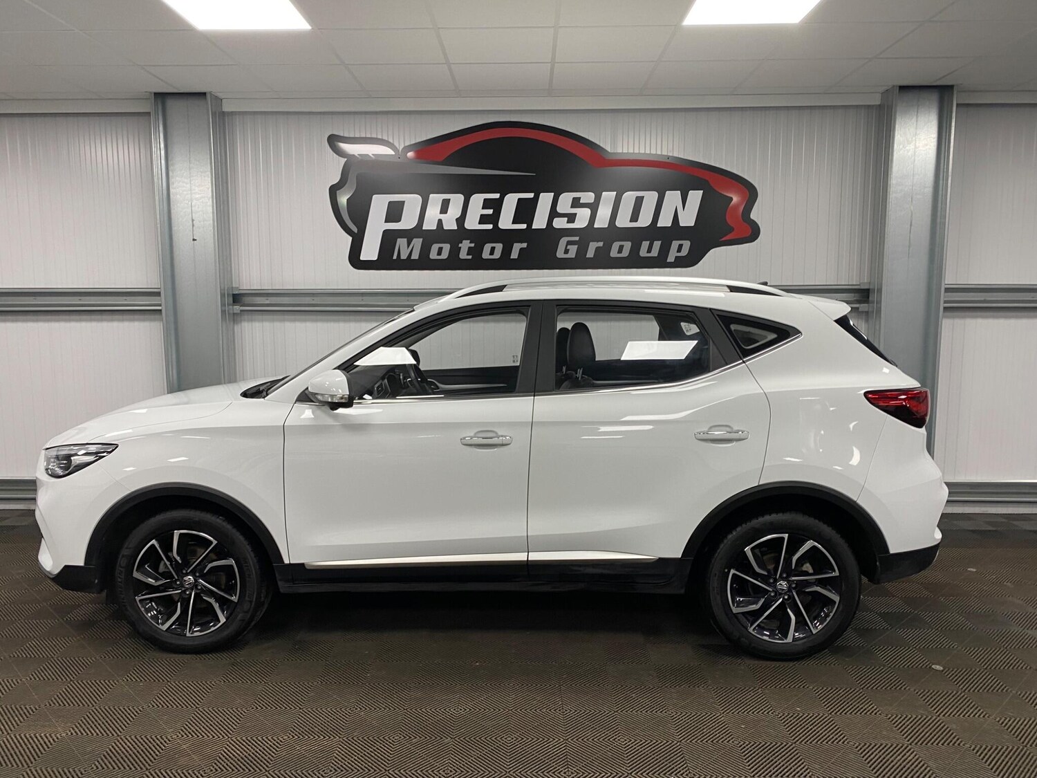 Used MG MG ZS 2022 for sale - 76153073: Photo 18