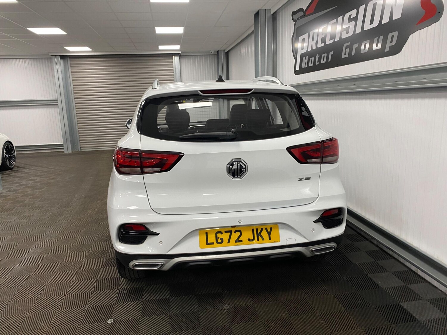 Used MG MG ZS 2022 for sale - 76153073: Photo 19